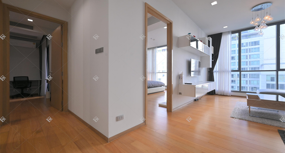 For sale 2 bedrooms condo 