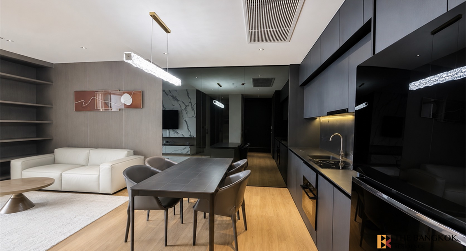 À vendre 2 chambres condo 