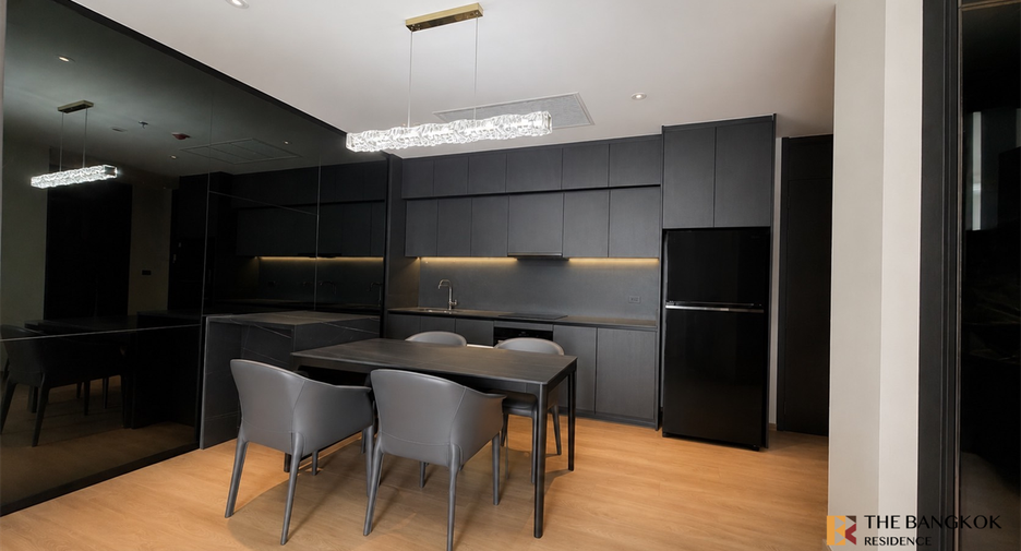 À vendre 2 chambres condo 