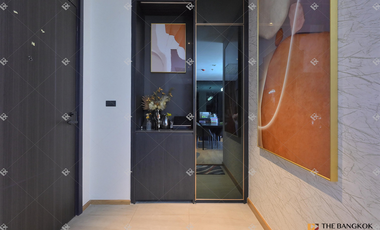 Condo en venta de 2 habitaciones en Watthana, Bangkok