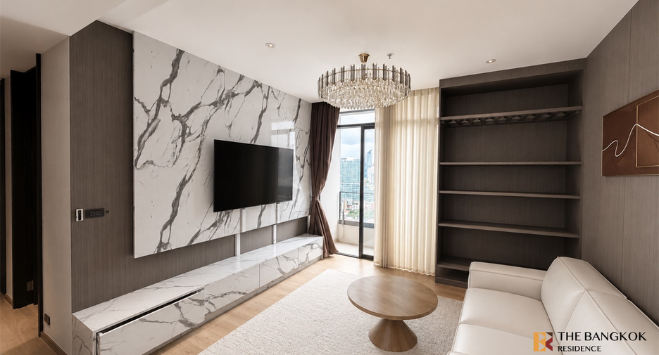 À vendre 2 chambres condo 