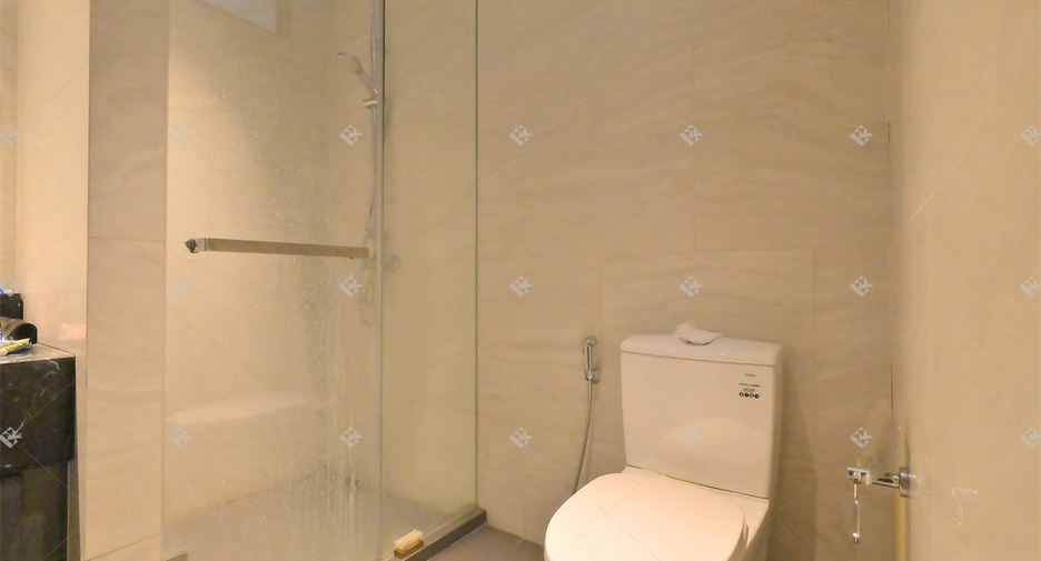 Wohnung zum Kauf mit 2 Zimmer in Watthana, Bangkok