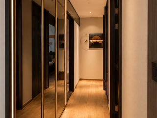 Condo en venta de 2 habitaciones en Watthana, Bangkok