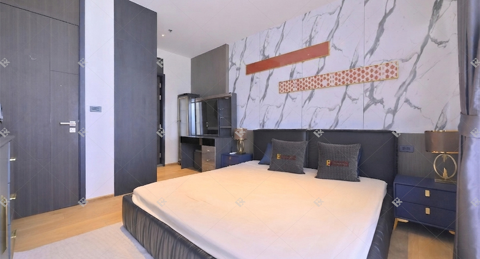 Wohnung zum Kauf mit 2 Zimmer in Watthana, Bangkok