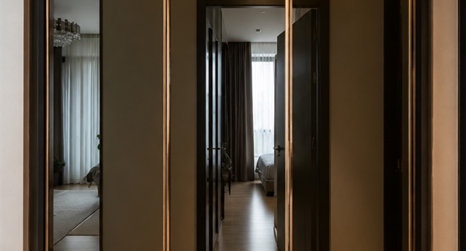 À vendre 2 chambres condo 