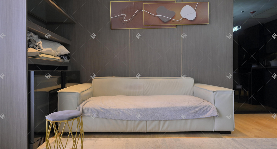 Wohnung zum Kauf mit 2 Zimmer in Watthana, Bangkok