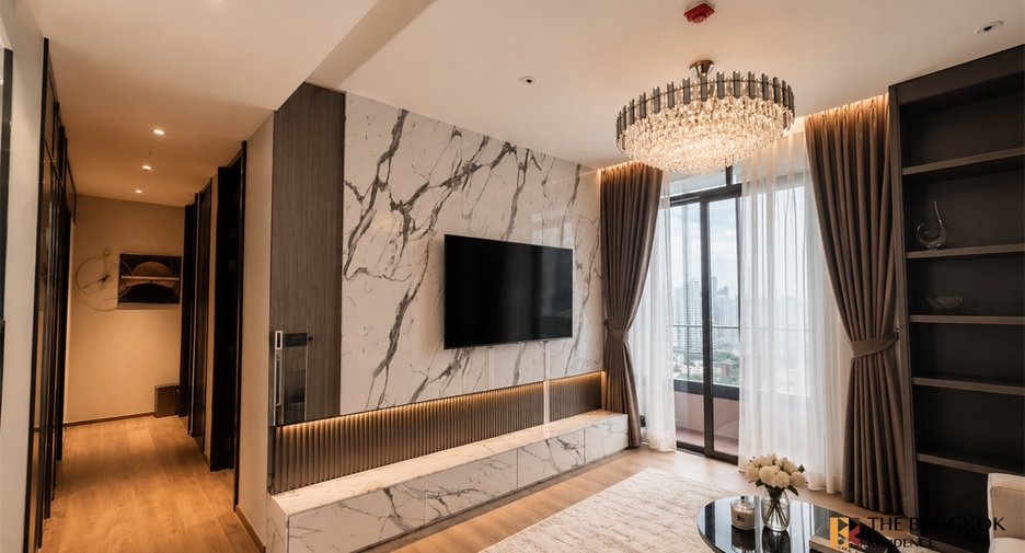 À vendre 2 chambres condo 