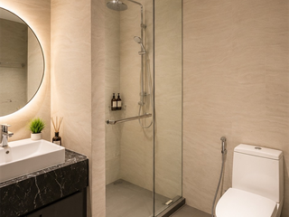 Condo en venta de 2 habitaciones en Watthana, Bangkok