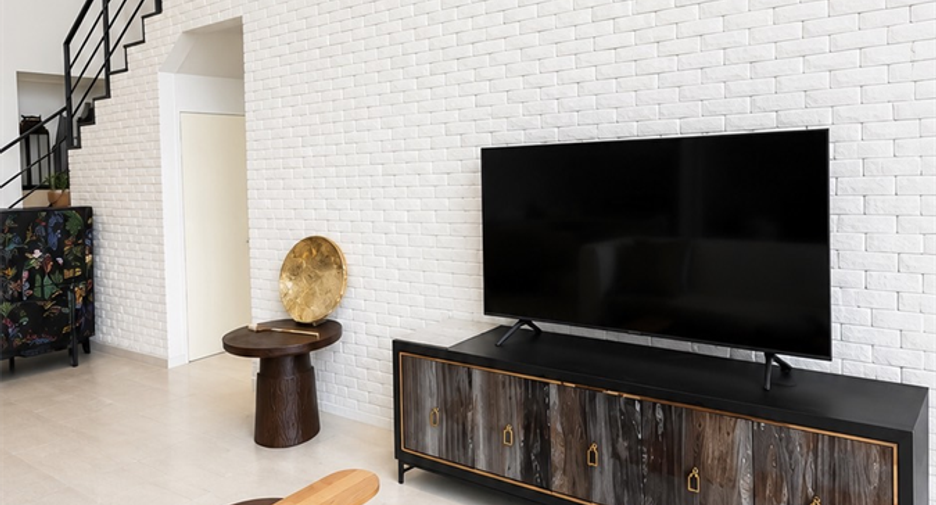 For sale 2 bedrooms condo in Sathon, Bangkok