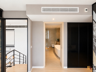 For sale 2 bedrooms condo in Sathon, Bangkok
