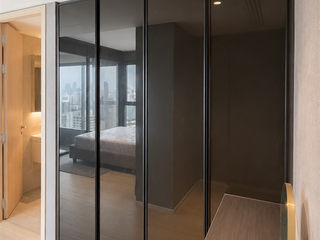 For sale 2 bedrooms condo in Sathon, Bangkok