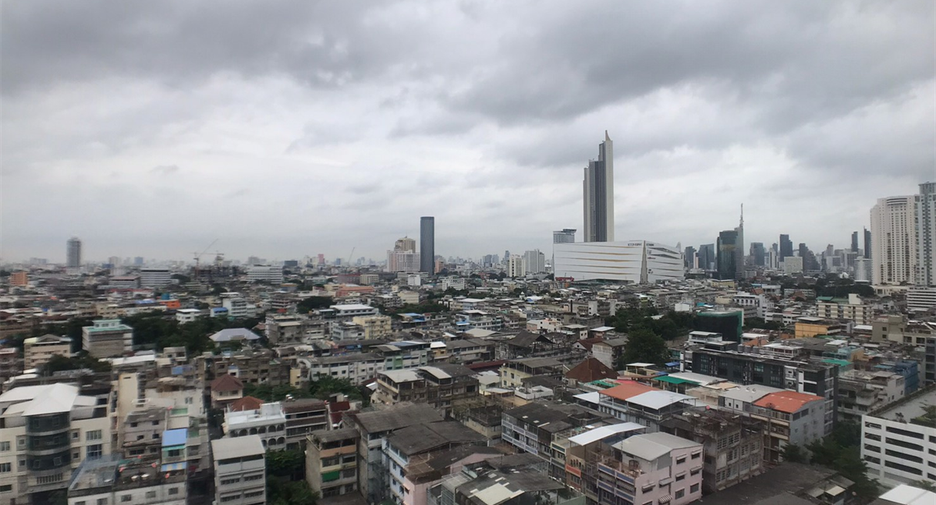 ขาย 2 ห้องนอน คอนโด 