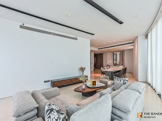 Condo en alquiler de 2 habitaciones en Khlong San, Bangkok