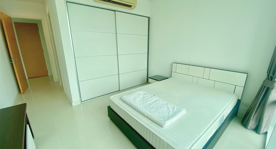 ให้เช่า 3 ห้องนอน คอนโด ใน คลองเตย, กรุงเทพฯ