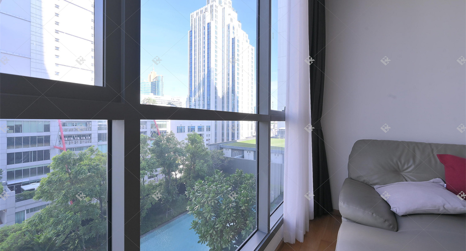 For rent 2 bedrooms condo 