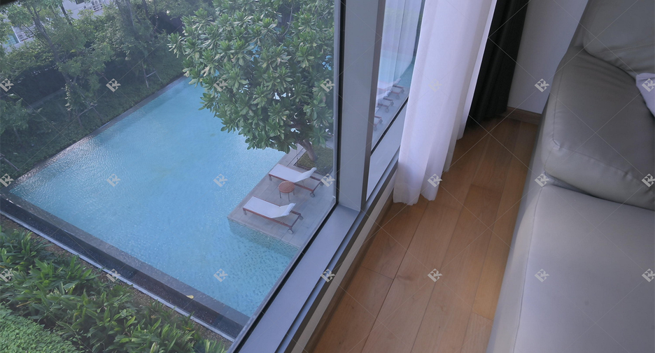 For rent 2 bedrooms condo 