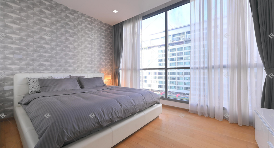 For rent 2 bedrooms condo 