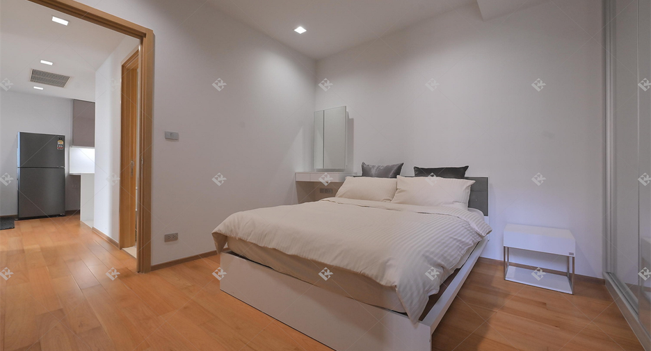 For rent 2 bedrooms condo 