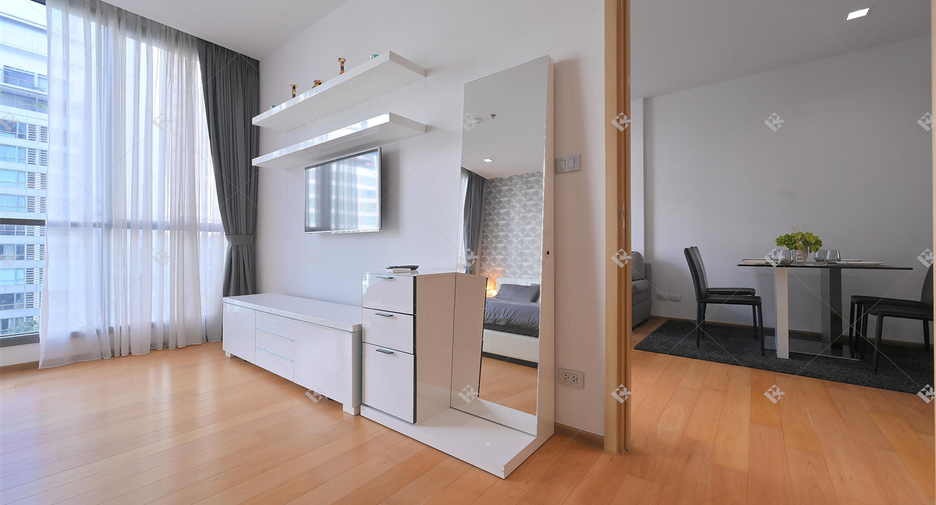 For rent 2 bedrooms condo 