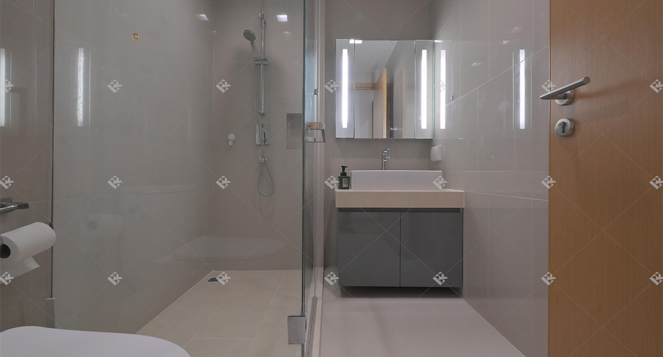 For rent 2 bedrooms condo 