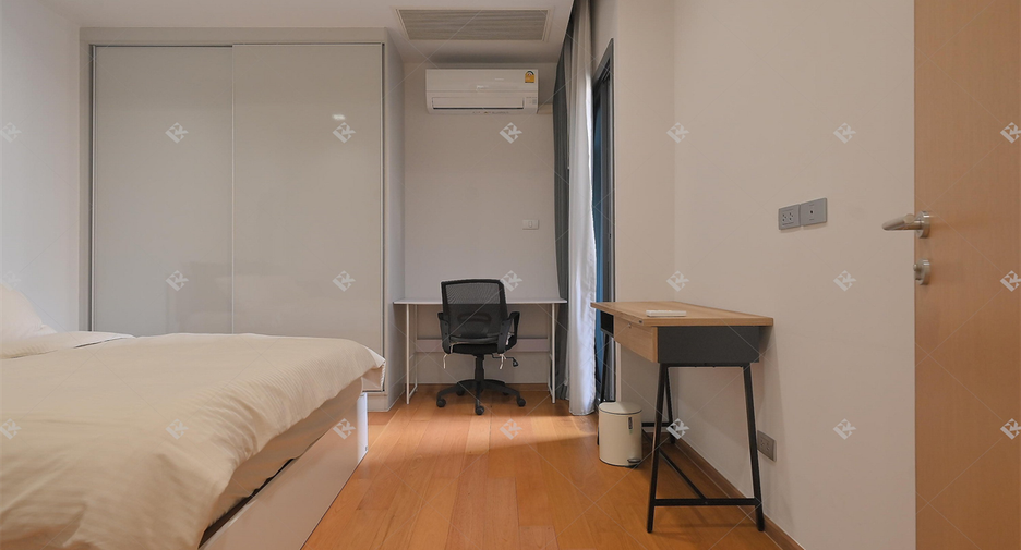 For rent 2 bedrooms condo 