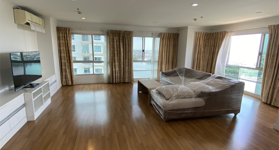 À louer 2 chambres condo 