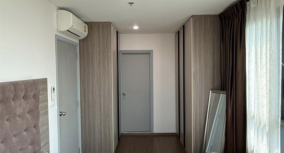 For rent 2 bedrooms condo 