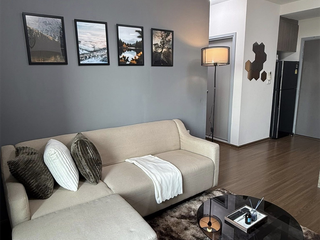 For rent 2 bedrooms condo in Phaya Thai, Bangkok