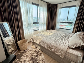 For rent 2 bedrooms condo in Phaya Thai, Bangkok