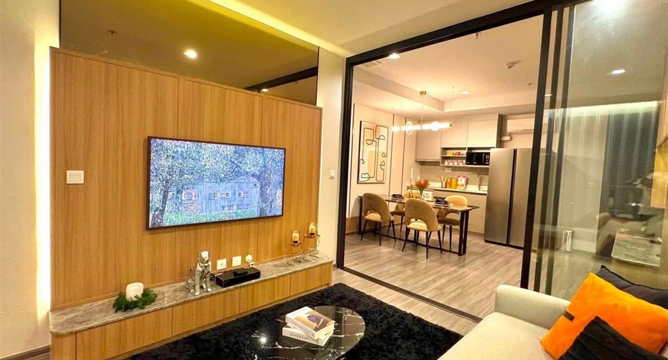 For sale 1 bed condo 