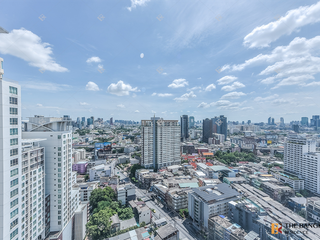 For sale 1 bed condo in Ratchathewi, Bangkok