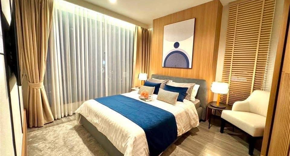 For sale 1 bed condo 