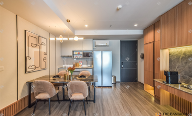 Wohnung zum Kauf mit 1 Zimmer in Ratchathewi, Bangkok