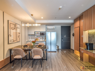 For sale 1 bed condo in Ratchathewi, Bangkok