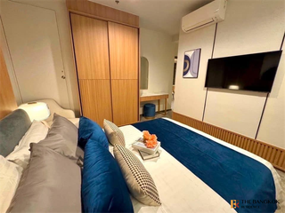 For sale 1 bed condo in Ratchathewi, Bangkok