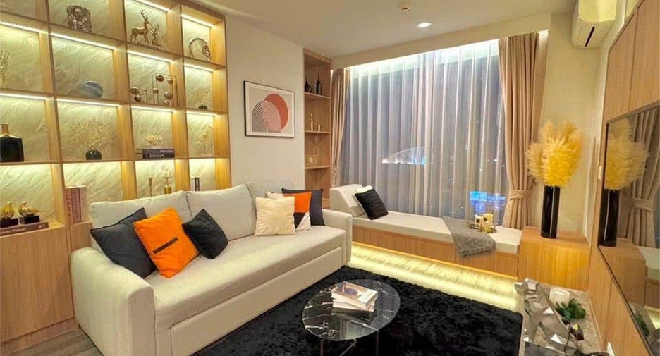 For sale 1 bed condo 