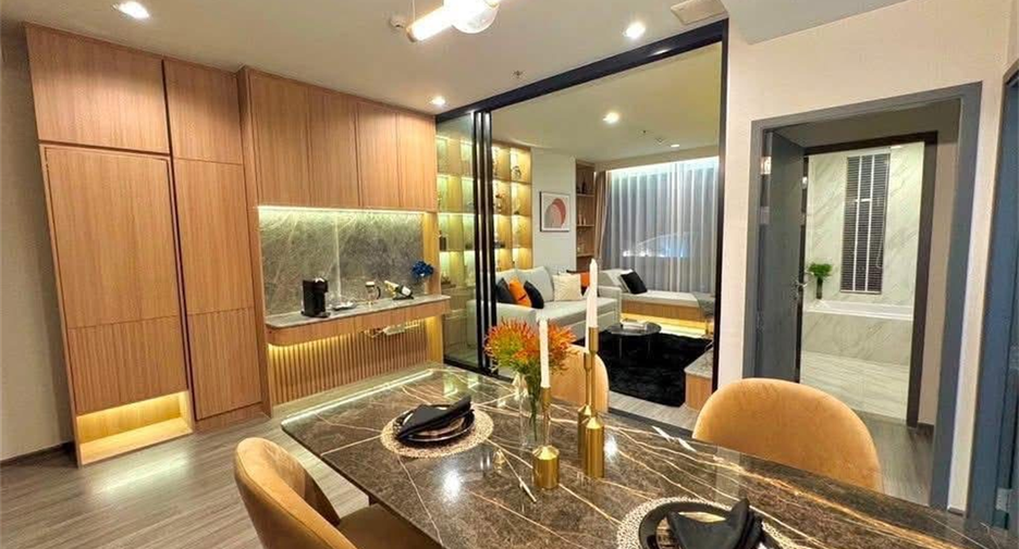 For sale 1 bed condo 