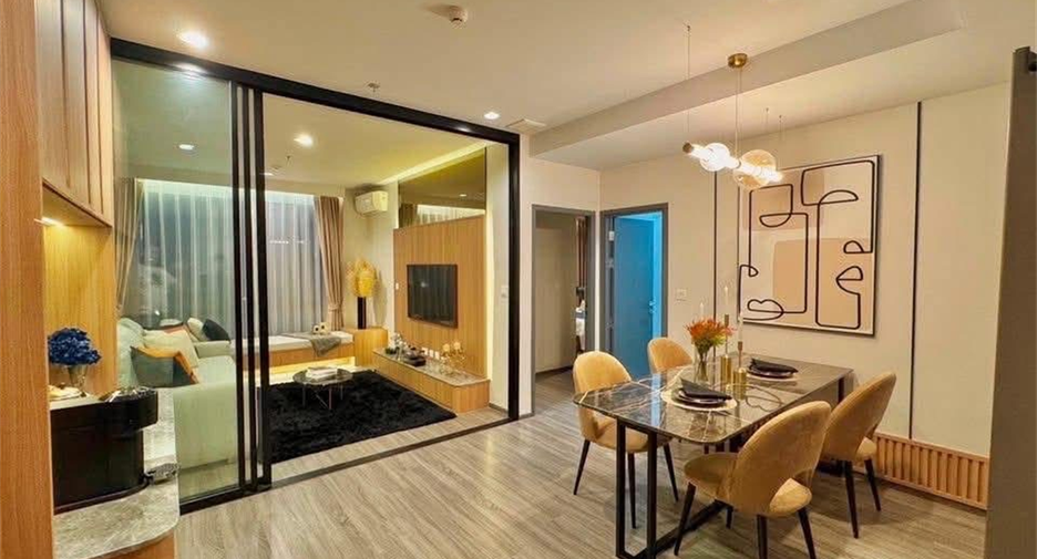 For sale 1 bed condo 