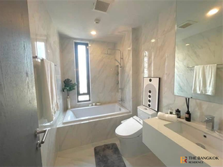 For sale 1 bed condo in Ratchathewi, Bangkok