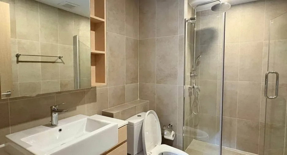 Condo en alquiler de 1 habitaciones 