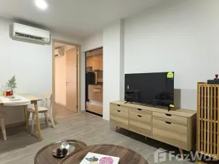出租 1 卧室 公寓 在 Yan Nawa, 曼谷