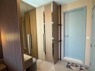 For rent 2 bedrooms condo in Suan Luang, Bangkok