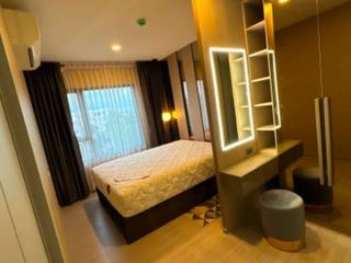 For rent 2 bedrooms condo in Suan Luang, Bangkok