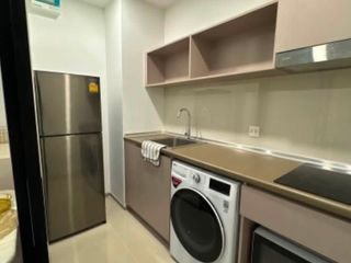 For rent 2 bedrooms condo in Suan Luang, Bangkok
