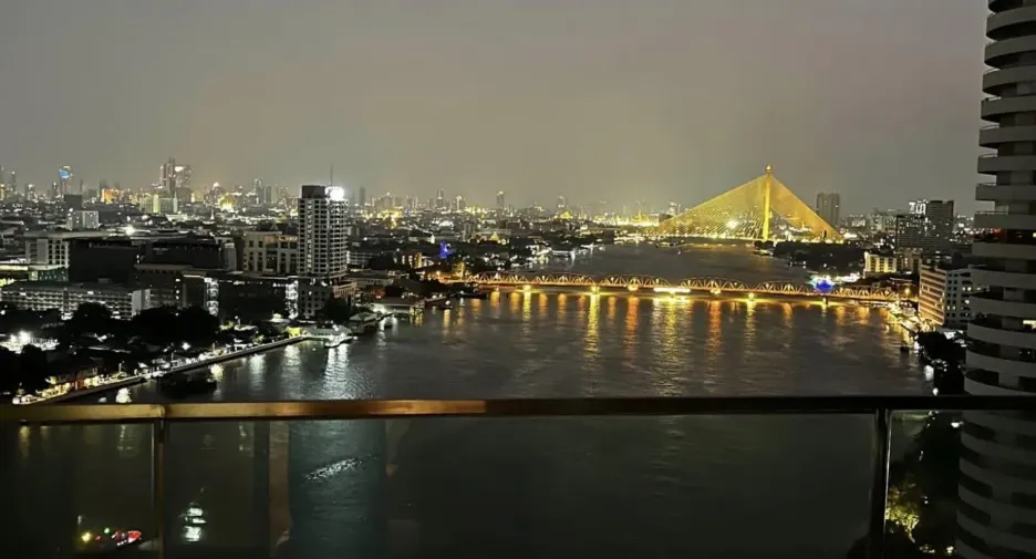 For sale and for rent 4 bedrooms condo in Dusit, Bangkok