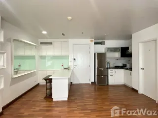 For sale 1 bed condo in Phaya Thai, Bangkok