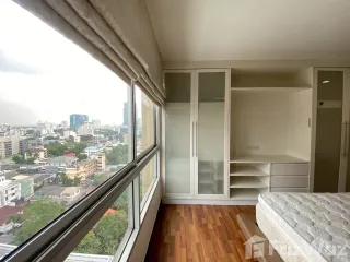 For sale 1 bed condo in Phaya Thai, Bangkok