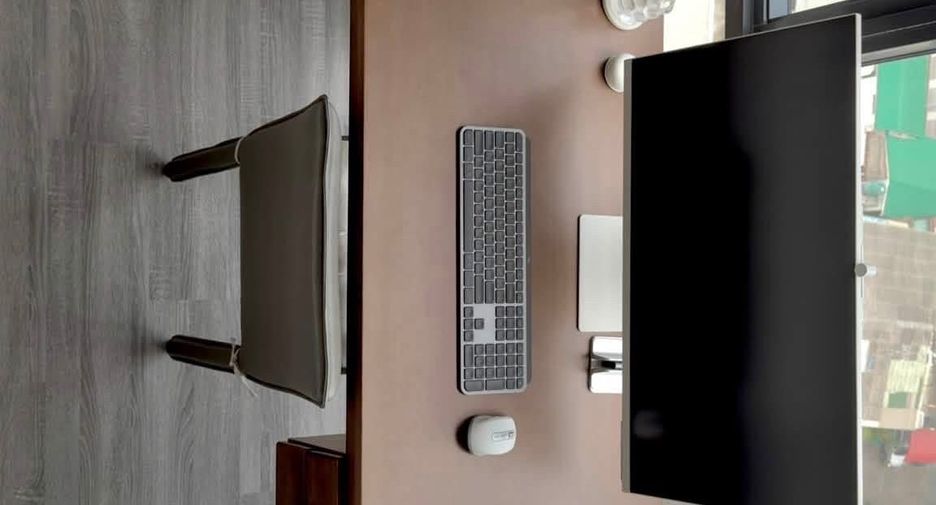 For rent 1 bed condo 