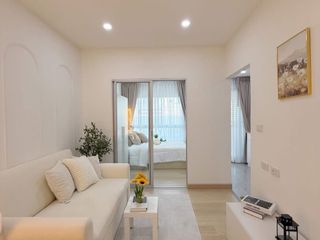 Condo en venta de 1 habitaciones en Mueang Samut Prakan, Samut Prakan