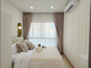 Condo en venta de 1 habitaciones en Mueang Samut Prakan, Samut Prakan